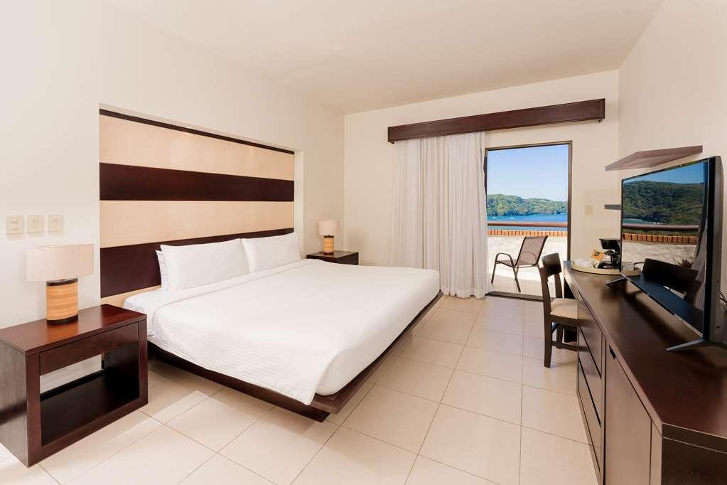 Villas Sol And Beach Resort Playa Hermosa  Quarto foto