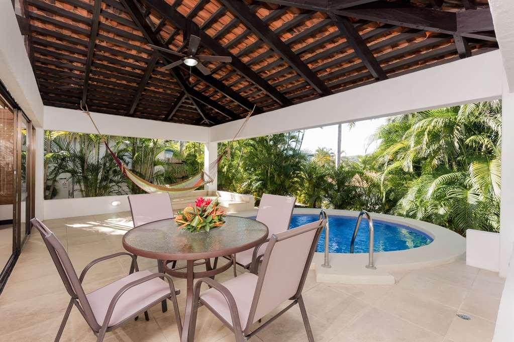 Villas Sol And Beach Resort Playa Hermosa  Quarto foto