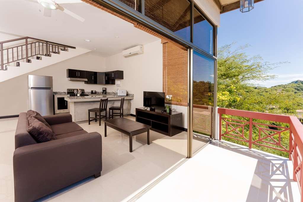 Villas Sol And Beach Resort Playa Hermosa  Quarto foto