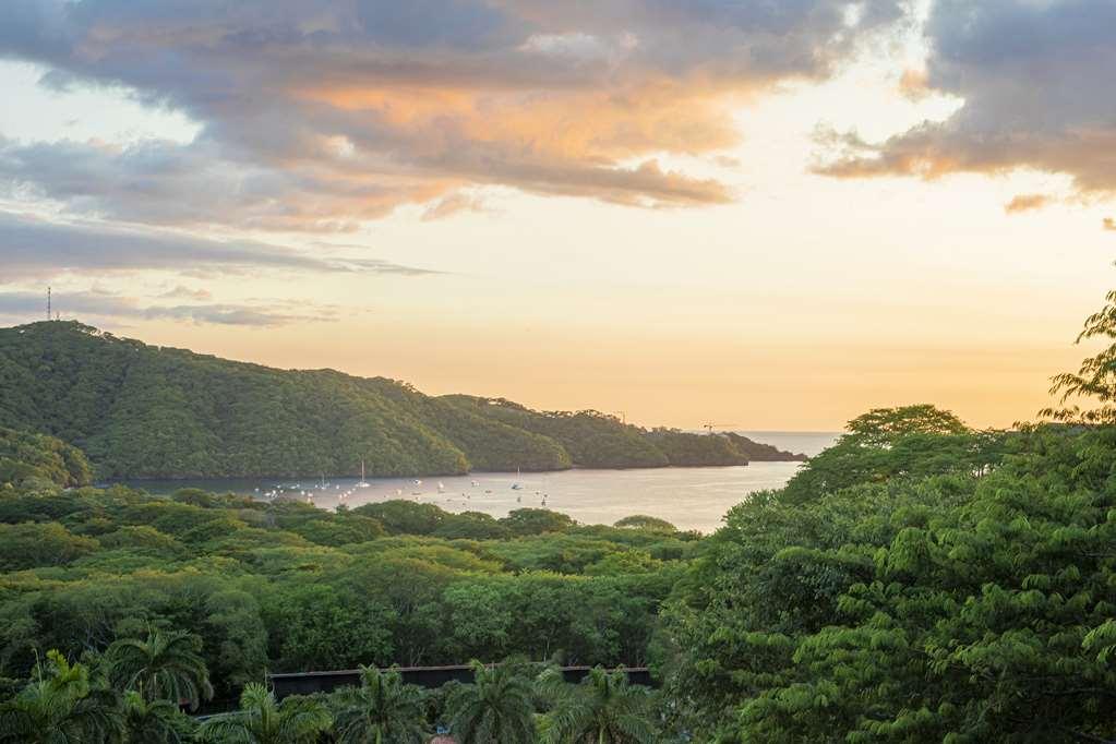 Villas Sol And Beach Resort Playa Hermosa  Natureza foto
