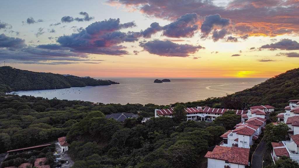 Villas Sol And Beach Resort Playa Hermosa  Natureza foto