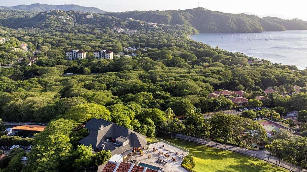 Villas Sol And Beach Resort Playa Hermosa  Exterior foto