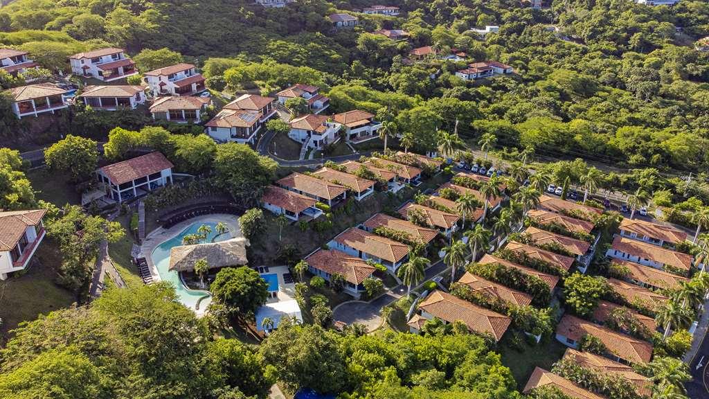 Villas Sol And Beach Resort Playa Hermosa  Exterior foto